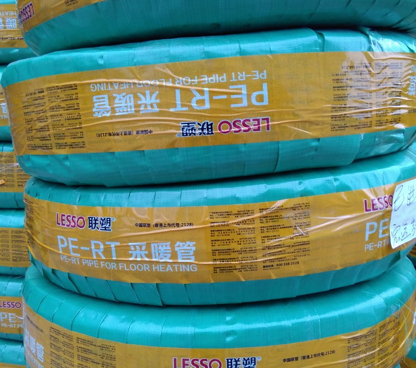 北京市場(chǎng)有哪些地暖管品牌比較好